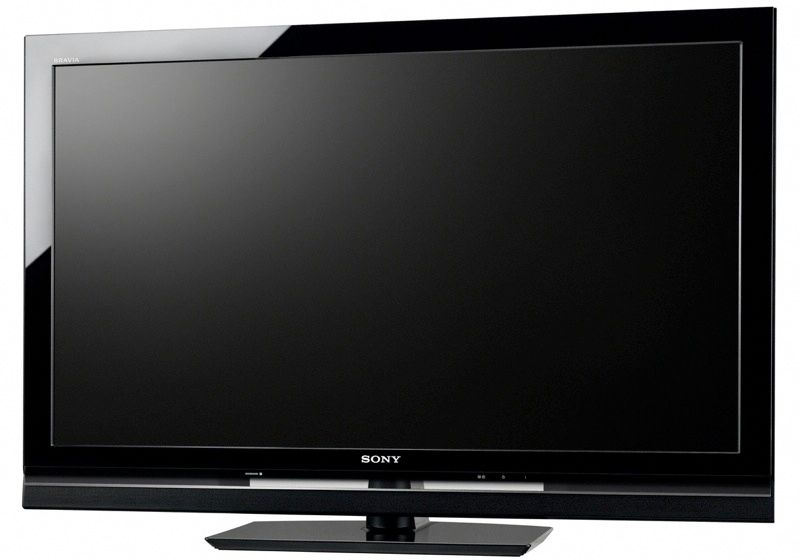 Sony Bravia KDL-40V5810 television