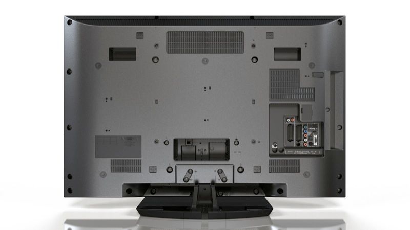 Sony Bravia KDL-40V5810 television