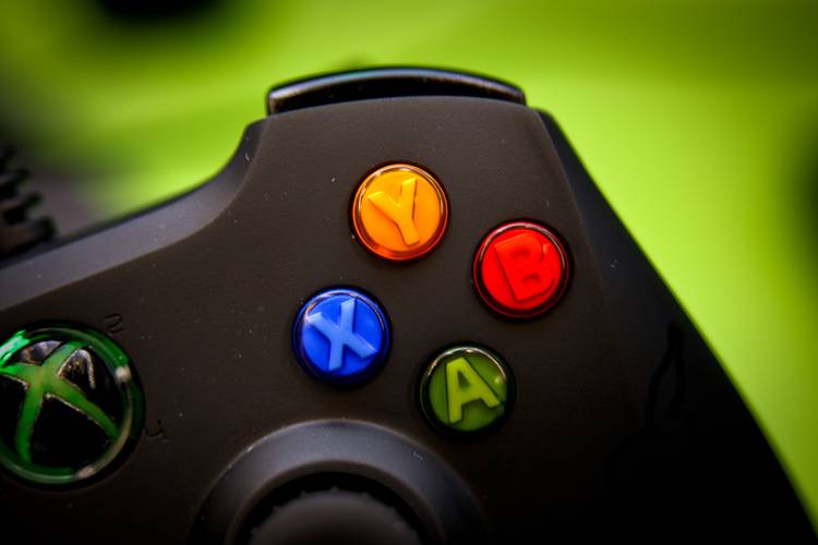 First Look: Razer Onza Xbox 360 controller
