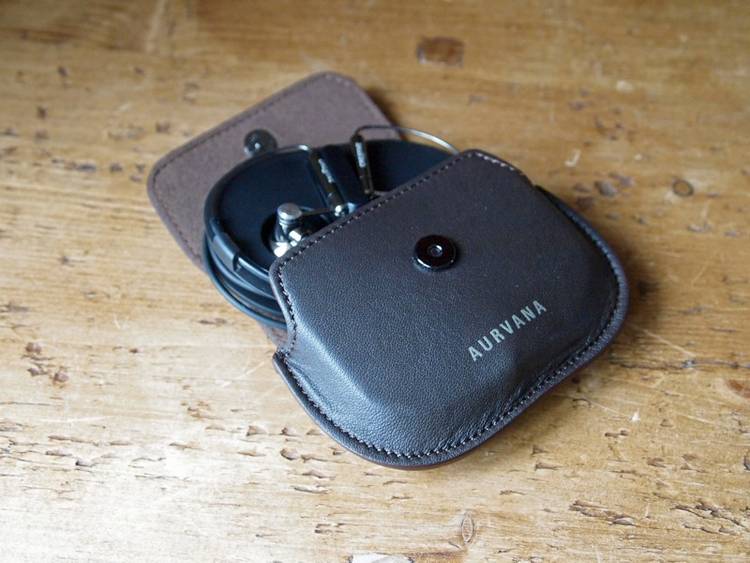 Creative Aurvana Air headphones