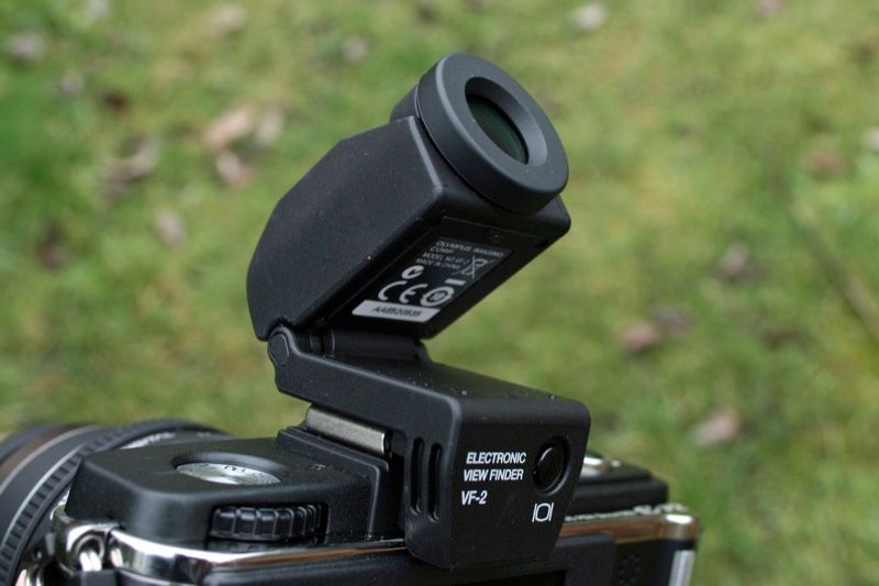 OLYMPUS PEN E-P2 デジタルカメラ Olympus PEN E-P2 - Camera – Kamerastore