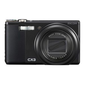 【美品】Ricoh リコー CX3 Digital Camera A154 Ricoh CX3: DPReview | Photography News, Gear Reviews & Community