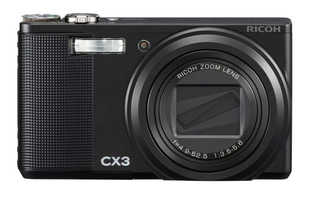 リコー RICOH CX3 美品 2026年最新】Yahoo!オークション -ricoh リコー cx3の中古品・新品・未
