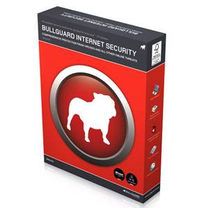 BullGuard Internet Security 9 - PC