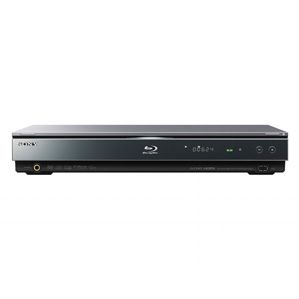 Sony BDP-S760 Blu-ray player
