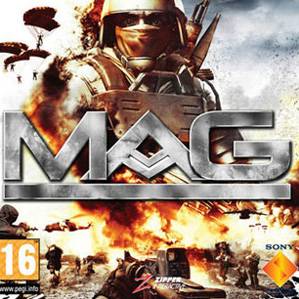 MAG - PS3