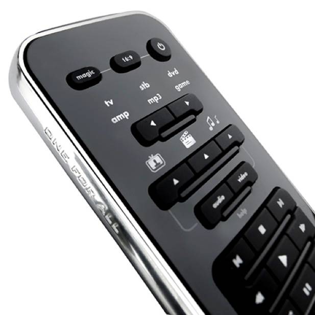 Oneplace Remote Controller OneForAll SmartControl remote control