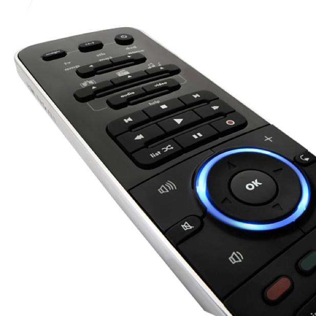 OneForAll SmartControl remote control