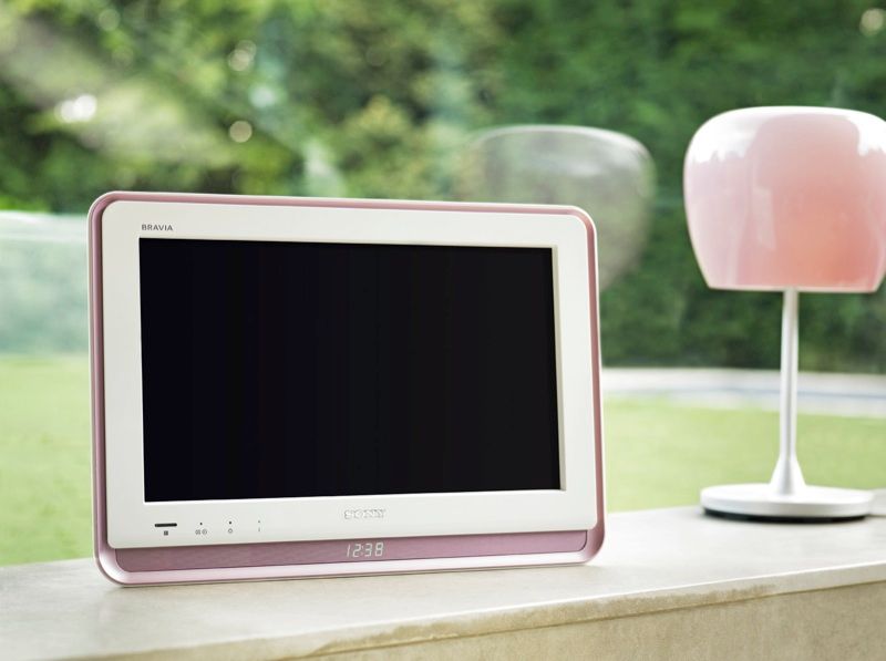 【美品】テレビ 『ピンク-ホワイト』SONY BRAVIA KDL-20M1 ヨドバシ.com - ソニー SONY BRAVIA(ブラビア) 16V型 地上・BS