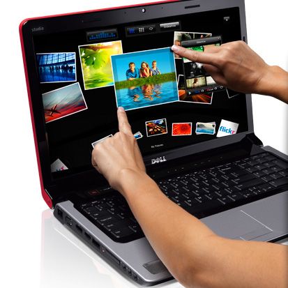 DELL - DELL Studio17 カスタムモデル Dell Studio 17 - Notebookcheck.net External Reviews