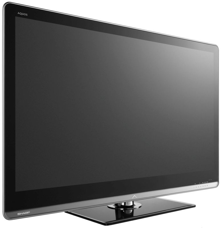 SHARP テレビ 仕様 / 寸法 | AQUOS 4K EN1/EN2ライン | テレビ：シャープ