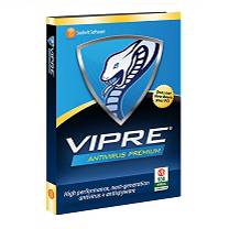 Sunbelt Software VIPRE Antivirus Premium - PC