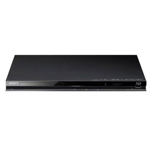 Sony BDP-S370 Blu-ray player
