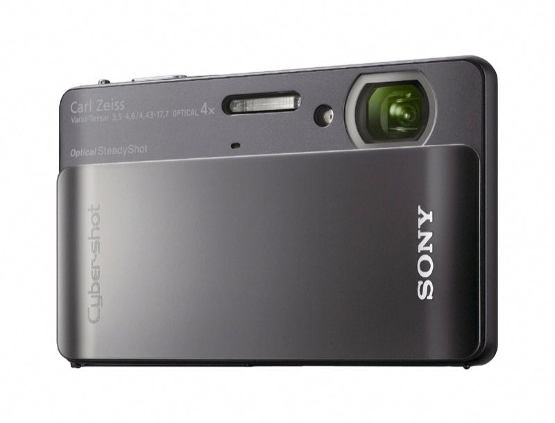 Sony Cyber-shot DSC-TX5 digital camera