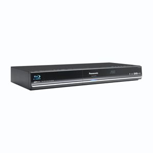 Panasonic DMR-BW780 Freeview HD Blu-ray recorder