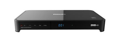 philips dtr5520 receiver image 5