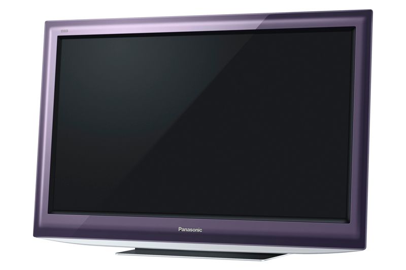 Panasonic TX-L32D28BP television