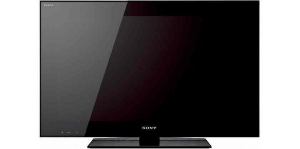 Sony BRAVIA KDL-40NX503 television