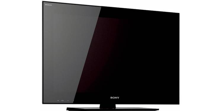 Sony BRAVIA KDL-40NX503 television Sony BRAVIA KDL-40NX503 television