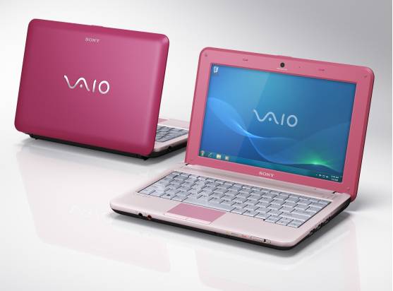 Sony VAIO VPCM12M1E/P notebook Sony VAIO VPCM12M1E/P notebook