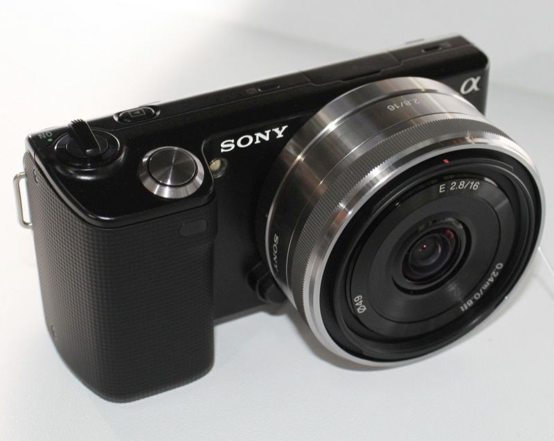 SONY α NEX-5/E 2.8/16mm (良品） My Sony E 16mm f/2.8 Pancake Lens Review – SonyAlphaLab
