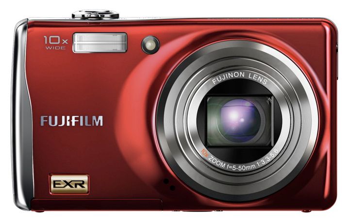 FUJIFILM FINEPIX F80EXR ブラック Fujifilm FinePix F80EXR review: Fujifilm FinePix F80EXR - CNET