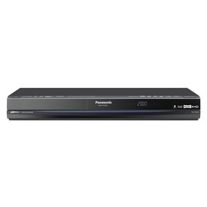 Panasonic DMR-XW380 Freeview HD DVD recorder