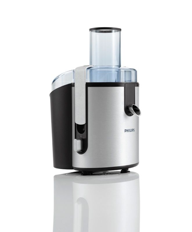 Philips HR1861 juicer