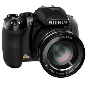 Fujifilm FinePix HS10