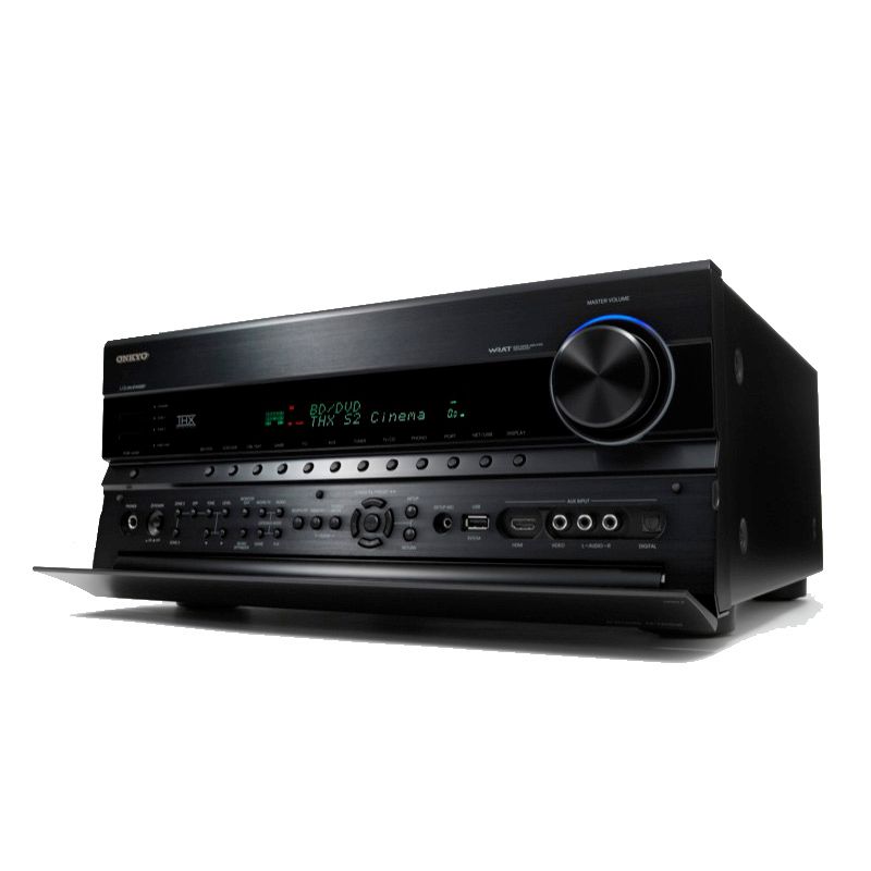 アンプ ONKYO TX-SA803(N) Onkyo TX-NR808