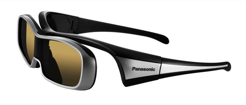 Panasonic TX-65VT20