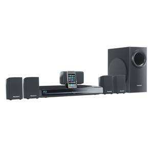 Panasonic SC-BT230