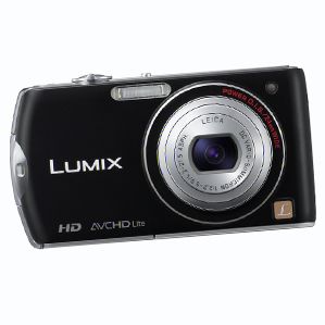 Panasonic Lumix DMC-FX70