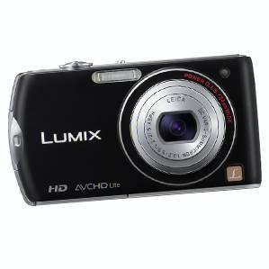 Panasonic Lumix DMC-FX70 Panasonic Lumix DMC-FX70