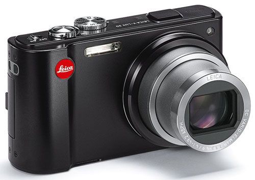 Leica V-LUX 20
