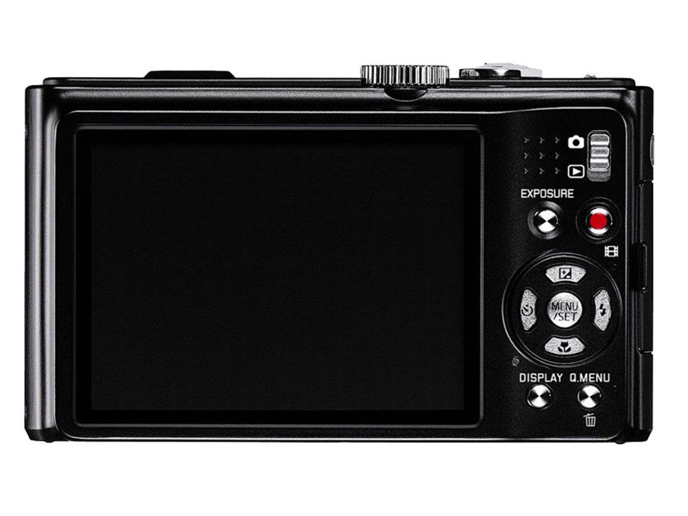 Leica V-LUX 20