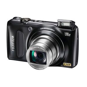 Fujifilm FinePix F300EXR