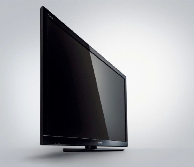 Sony Bravia KDL-40HX803