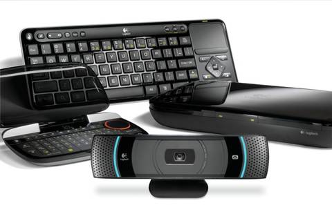 First Look: Logitech Revue