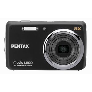 Pentax Optio M900