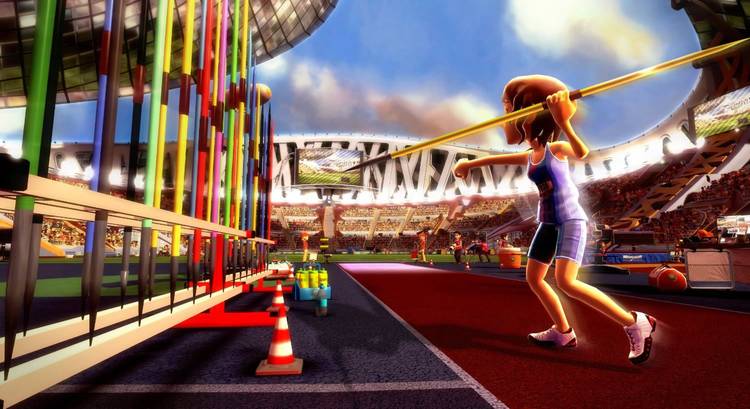 Kinect Sports