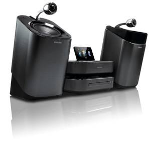 Philips Streamium MCi900