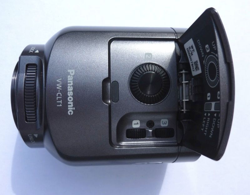 Panasonic　HDC-TM750 HDC-TM750 概要 - デジタルハイビジョンビデオカメラ | デジタルビデオ