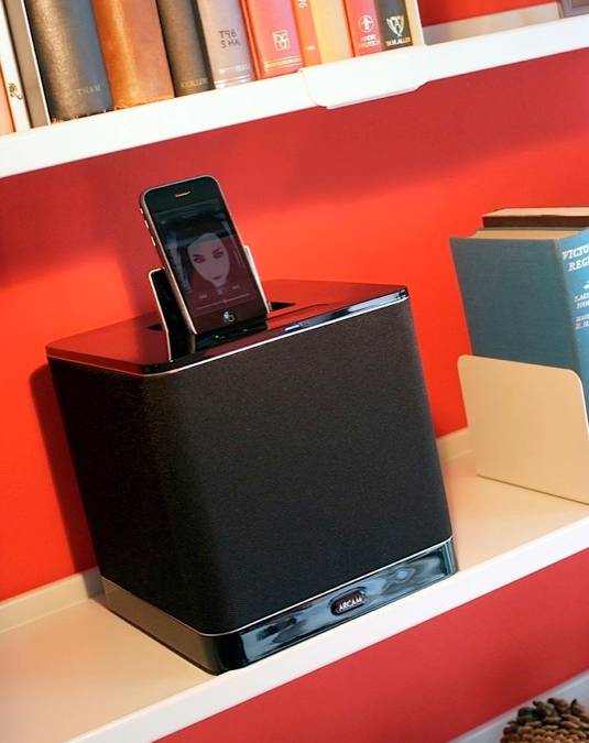 Arcam rCube