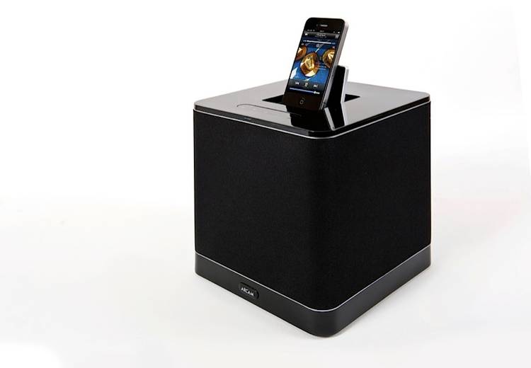 Arcam rCube