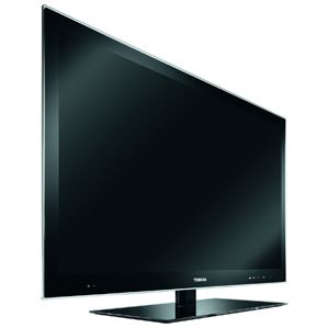 TOSHIBA REGZA ポータブルテレビ Toshiba 40VL758