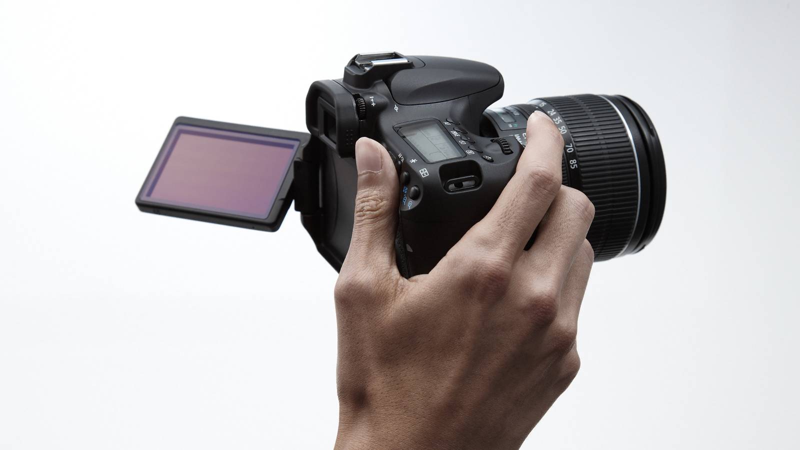 Canon EOS 60D
