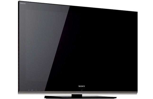 Sony Bravia KDL-40LX903