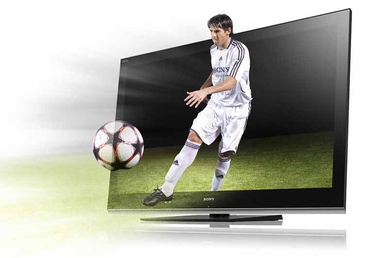 Sony Bravia KDL-40LX903