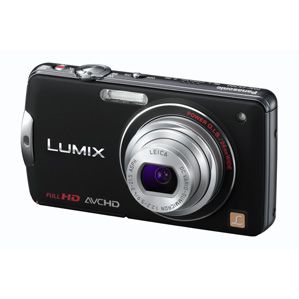 Panasonic Lumix DMC-FX700